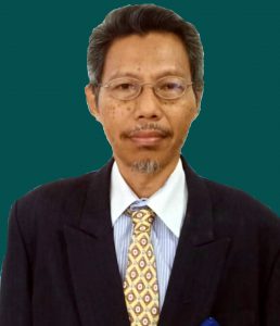 Drs. Tri Yuniyanto, M.Hum
