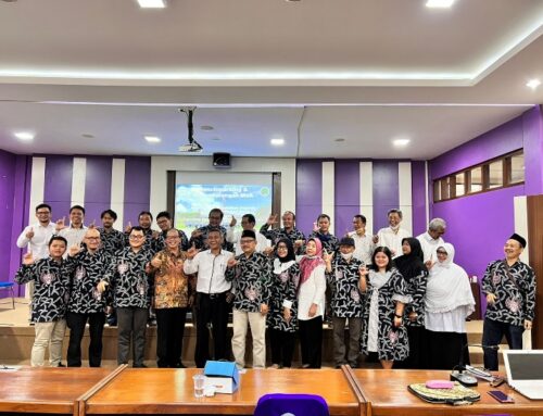 Pendidikan Sejarah FKIP UNS Menerima Kunjungan dari Pendidikan Sejarah FKIP Universitas Negeri Malang