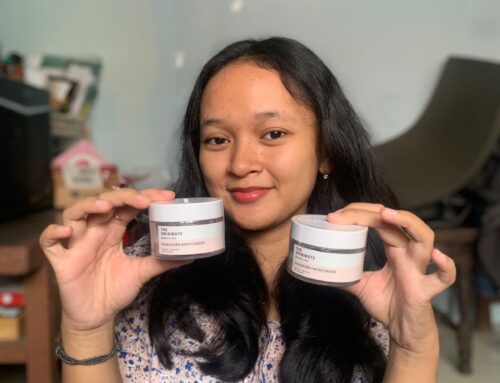 Ester Meilani Putri Pamungkas