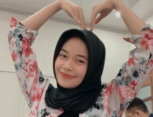 Annisaa Diah Putri Kesdu
