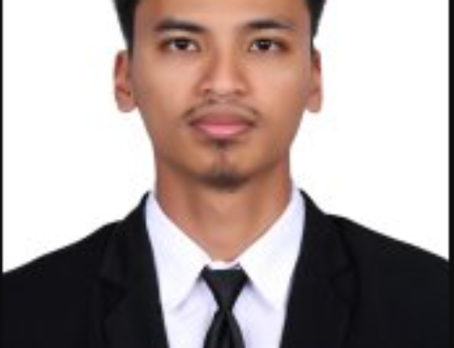 Muhammad Anggie Farizqi Prasadana