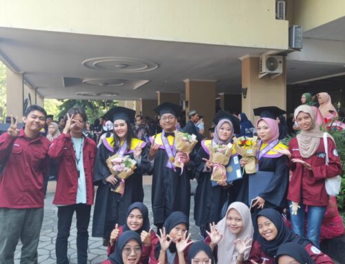 Grebeg Wisuda