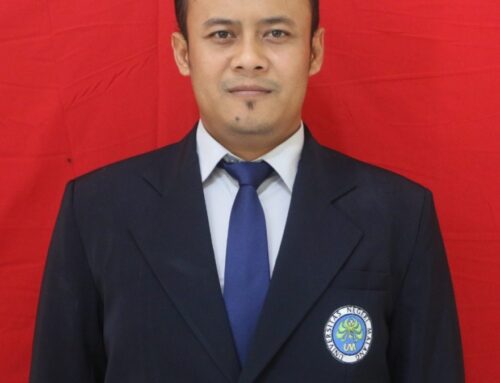 Wahyu Djoko Sulistyo