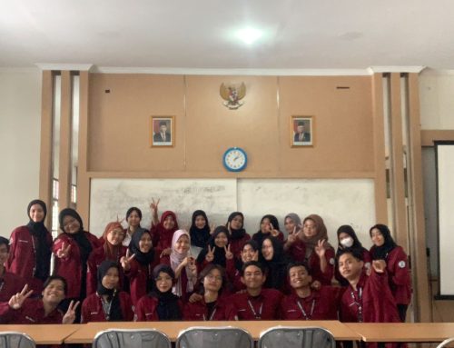 PLENO TENGAH HMP GANESHA PERIODE 2023