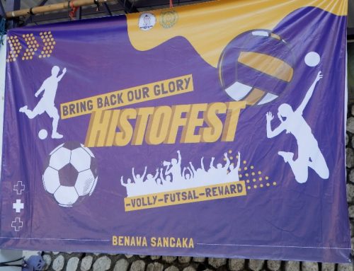 HISTOFEST (History Festival) 2023