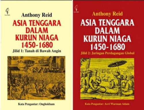 MENINGKATKAN LITERASI MAHASIWA MELALUI PEMBELAJARAN BERBASIS REVIEW BUKU