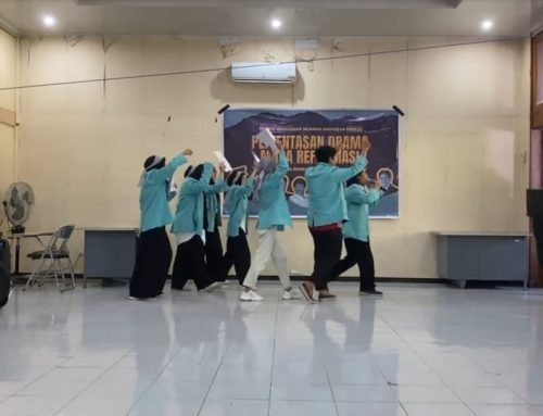 PEMBELAJARAN BERBASIS ROLE PLAYING: ALTERNATIF BELAJAR SEJARAH