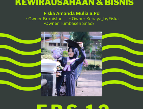 Podcast Tersua Himpunan Mahasiswa Prodi Pendidikan Sejarah HMP Ganesha FKIP UNS 2023