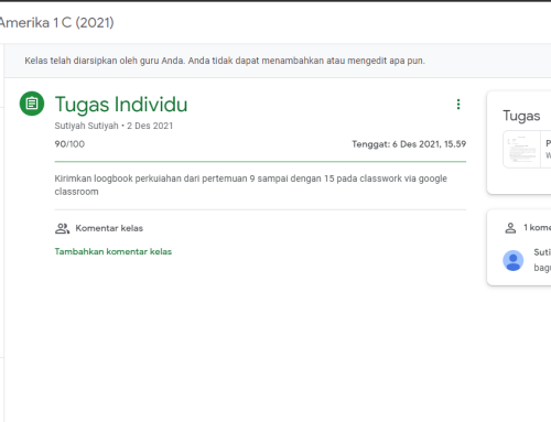 KOLABORASI TEKNOLOGI: MENINGKATKAN INOVASI DAN KREATIVITAS MAHASISWA DALAM PEMBELAJARAN SEJARAH MELALUI MEDIA BERBASIS LOGBOOK