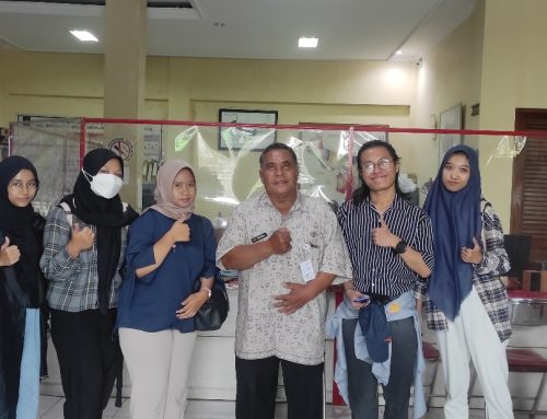 Menelusuri Sejarah Toponimi Kecamatan dan Kelurahan di Kota Surakarta dalam Memenuhi Tugas Mata Kuliah Geografi Sejarah