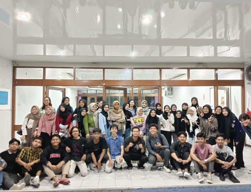 MENUJU AWAL YANG BARU: RAPAT HARIAN LENGKAP PERTAMA (RHL 01) HMP GANESHA PENDIDIKAN SEJARAH FKIP UNS DI PERIODE 2024