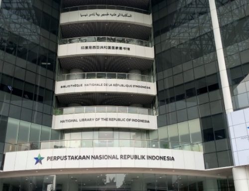 MENELUSURI WARISAN SEJARAH: KOLEKSI NASKAH KUNO DI PERPUSTAKAAN NASIONAL (PERPUSNAS)