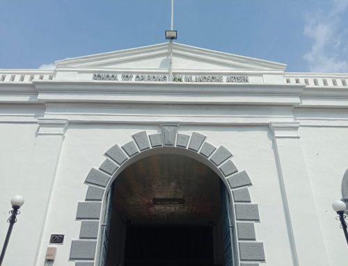 SEJARAH STOVIA: KIPRAH DOKTER WILLEM BOSCH DAN PELOPOR DOKTER WANITA DI INDONESIA