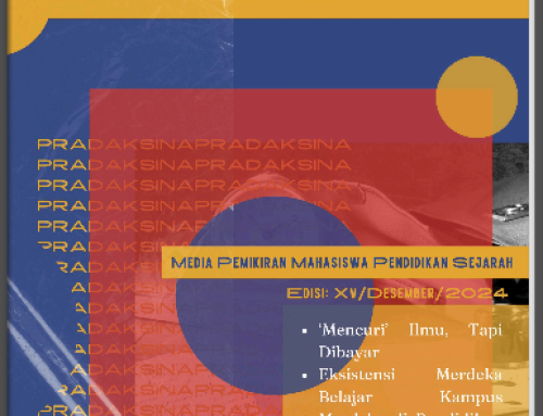 PRADAKSINA EDISI XV