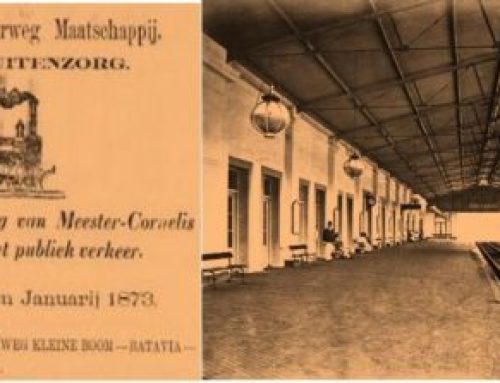 Kota Depok dari Era Cornelis Chastelein hingga Milik Negara: Kajian Sejarah atas Warisan Kolonial dan Identitas Kota