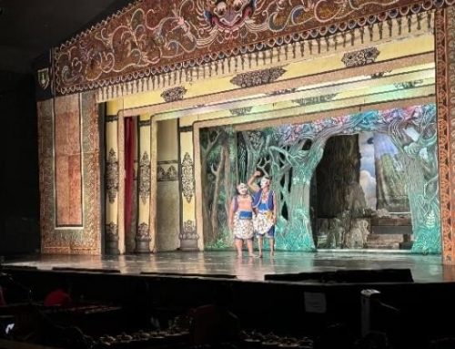 Wayang Orang Sriwedari: Jembatan Klasik dan Modern dalam Dinamika Pembelajaran Sejarah