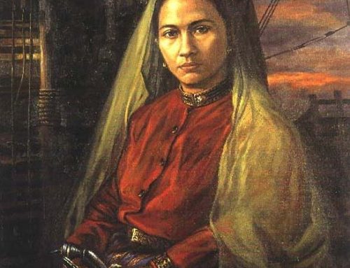 Perempuan dan Riuh Laut Aceh: Peran Laksamana Keumalahayati dalam Sejarah Kesultanan Aceh