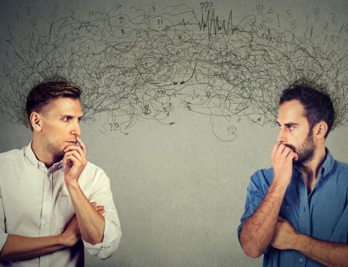 Tafsir dan Sudut Pandang Sebagai Penyebab Awal Lahirnya Sebuah Perbedaan