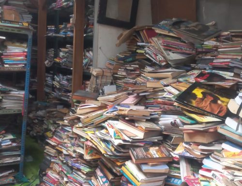 Menentukan Tema dan Judul Skripsi Historis