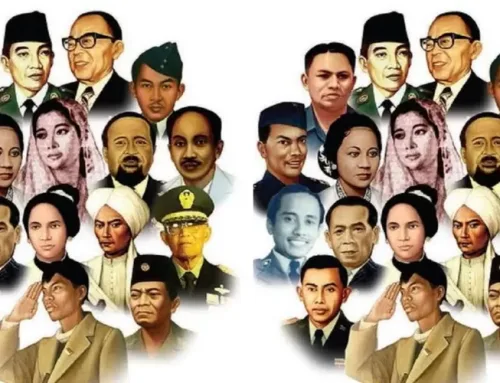 Jenis-Jenis Gelar Pahlawan Nasional Beserta Dinamika Penetapannya