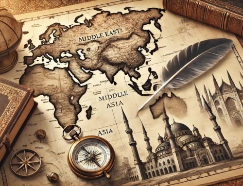 Mempertanyakan Ulang Topik-Topik Kontroversial dan Menggelitik: Studi Kasus Sejarah Indonesia