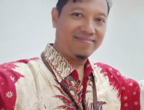Aris Riyadi, S.Pd., M.Pd.