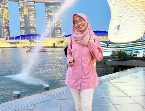 Aristi Amina Dian Pradana, S.Pd.