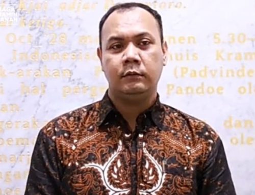 Bakhti Ari Budiansyah, S.Pd