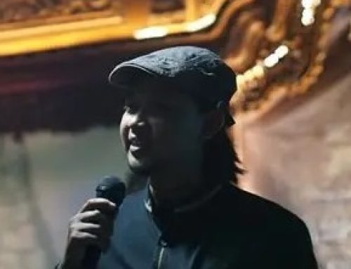 Bukhori Masruri, S.Pd., M.Pd.