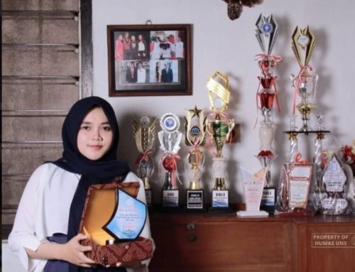 Fiska Amanda Mulia, S. Pd.