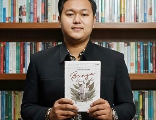 Galih Pranata, S.Pd., M.Pd.