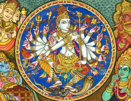 Mengulik Salah Kaprah Penggunaan Istilah ‘Hindu’