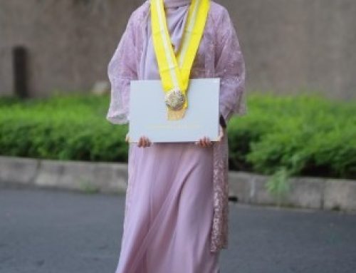 Keke Pahlevi Daradjati, S.Pd., M.A.