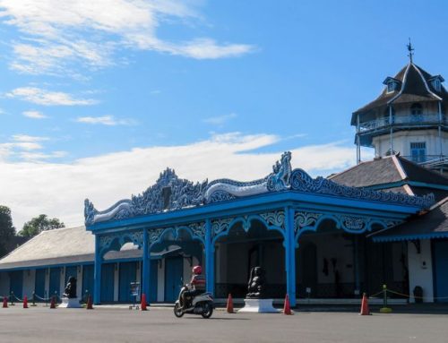Mengenal Lebih Dekat Seluk Beluk Sejarah Kota Surakarta