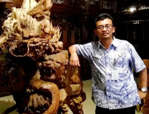 Maryanto, S.Pd., M.Pd.