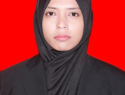 Ratih Lutfi Ningtyas, S.Pd., M.A.