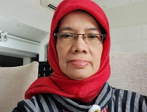 Retnaningsih, S.Pd., M.Pd.