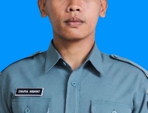 Serda Pdk Syaiful Hidayat, S.Pd.