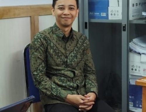 Soma Surya Persada, S.Pd., M.Pd.