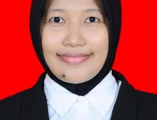 Wulan Nurjanah, S.Pd., M.Pd.