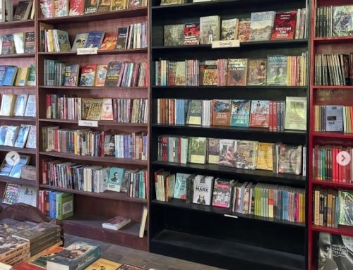 Daftar Buku Referensi Sejarah Indonesia dari Masa Praaksara hingga Reformasi (Untuk Dosen, Guru, Mahasiswa, Siswa, dan Umum)