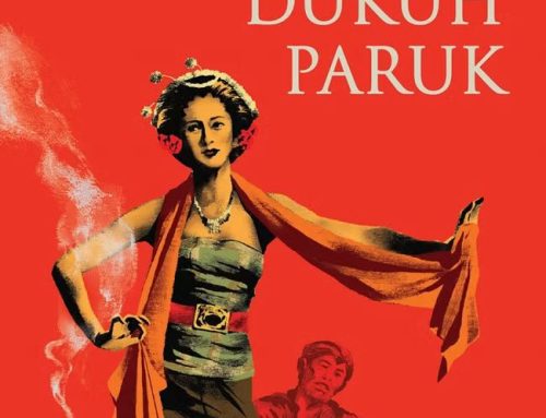 Mengenang 60 Tahun Peristiwa 65 Melalui Novel (Resensi Buku Ronggeng Dukuh Paruk – Ahmad Tohari)