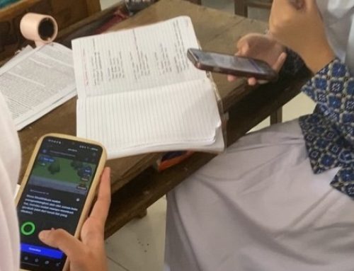 Refleksi Pengalaman PLP di SMA Negeri 6 Surakarta dengan Integrasi Pendekatan Deep Learning pada Pembelajaran Sejarah