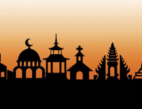 Perbedaan antara “Sejarah Agama” vs “Sejarah Praktik Beragama”