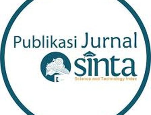 Daftar Jurnal Nasional Terakreditasi (SINTA) Bidang Sejarah, Pendidikan Sejarah, dan Ilmu-Ilmu Sosial: Jurnal Penelitian dan Pengabdian kepada Masyarakat