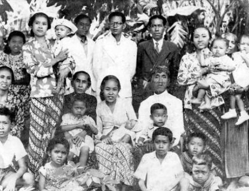 Gelar, Ningrat dan Nasab, Pentingkah?