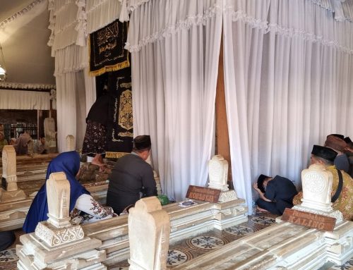 Rasan-Rasan Sejarah, Budaya, dan Agama: Refleksi Berbagai Fenomena Sosial, Kontroversi, dan Ragam Ritual Ibadah dalam Dunia Islam di Indonesia