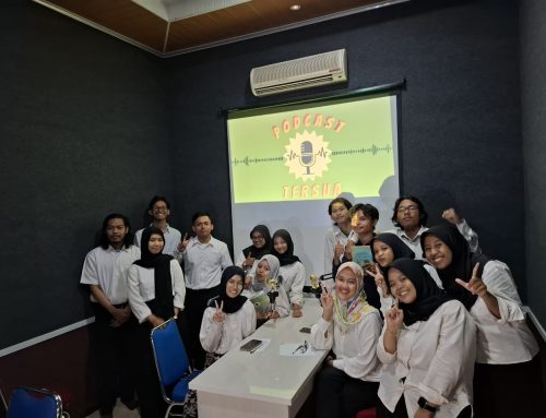 Podcast Hari Kartini “How to Become Kartini in Modern Era?”