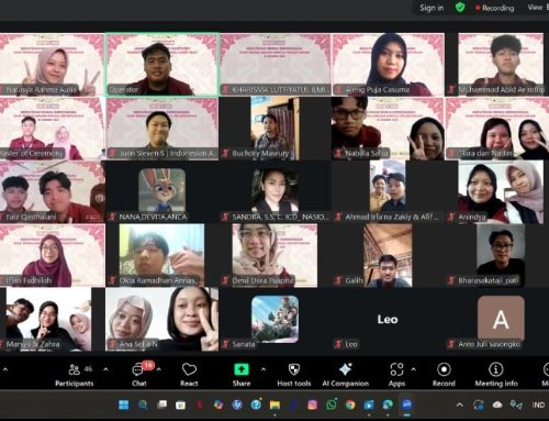 Bincang Sejarah “Repatriasi Benda Bersejarah: Dari Pemulangan Hingga Pelestarian”