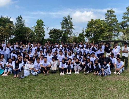 Melalui Program Ganadipa Journey, Divisi Pengembangan Organisasi dan Kaderisasi HMP Ganesha Dorong Mahasiswa Pendidikan Sejarah dalam Menyeimbangkan Organisasi dan Prestasi